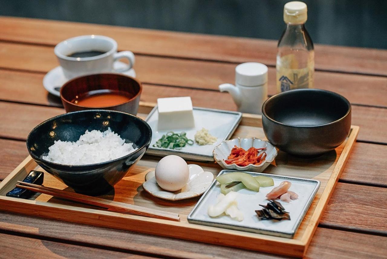 Kefu Stay & Lounge Kyoto Luaran gambar