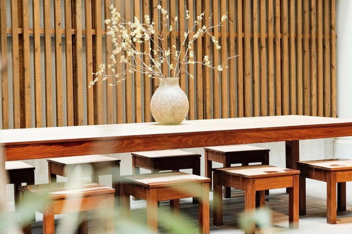 Kefu Stay & Lounge Kyoto Luaran gambar