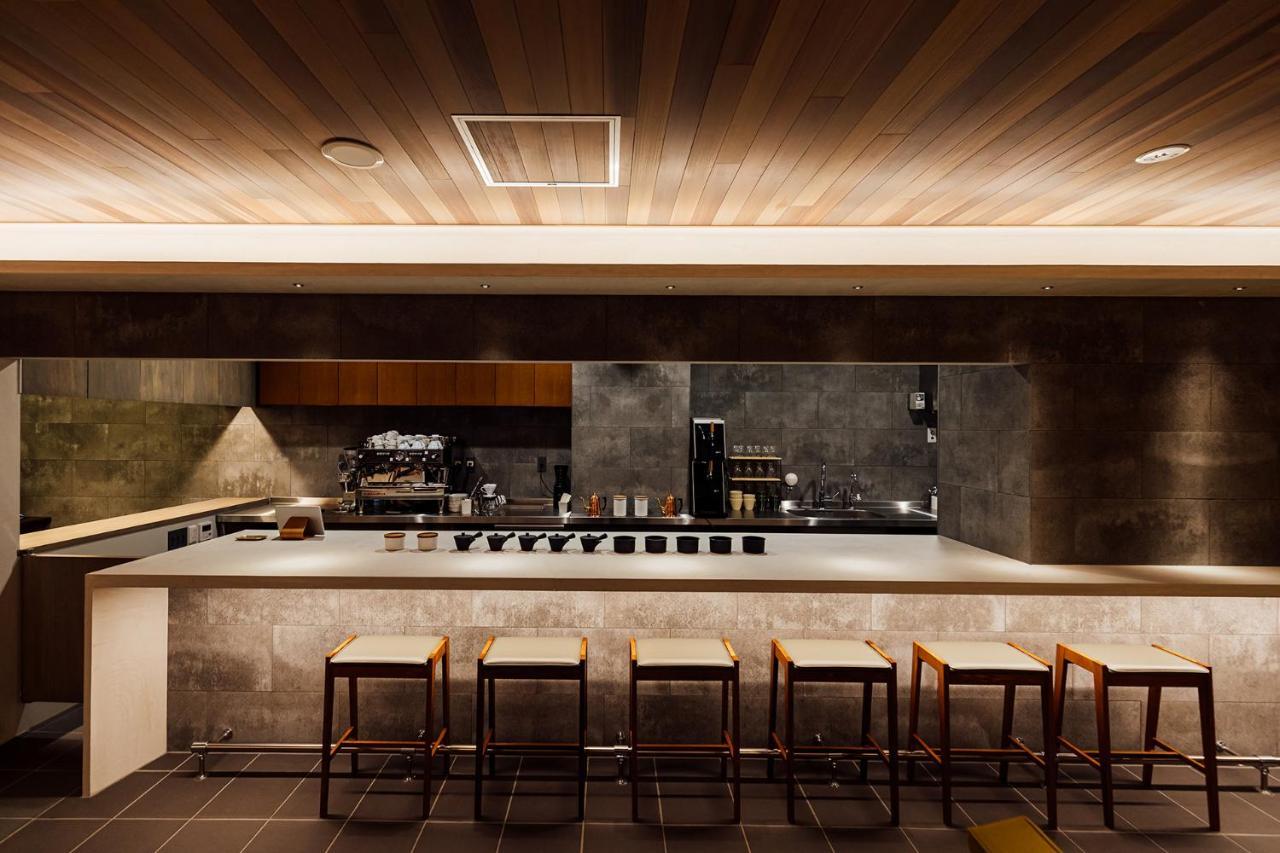 Kefu Stay & Lounge Kyoto Luaran gambar