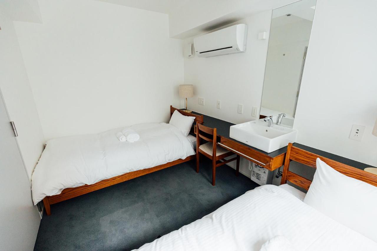 Kefu Stay & Lounge Kyoto Luaran gambar