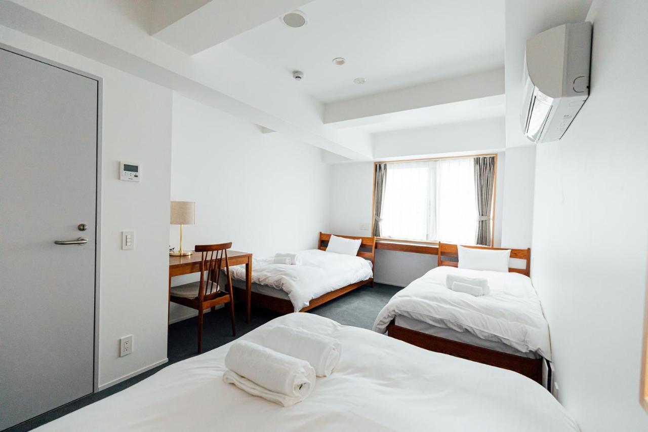 Kefu Stay & Lounge Kyoto Luaran gambar