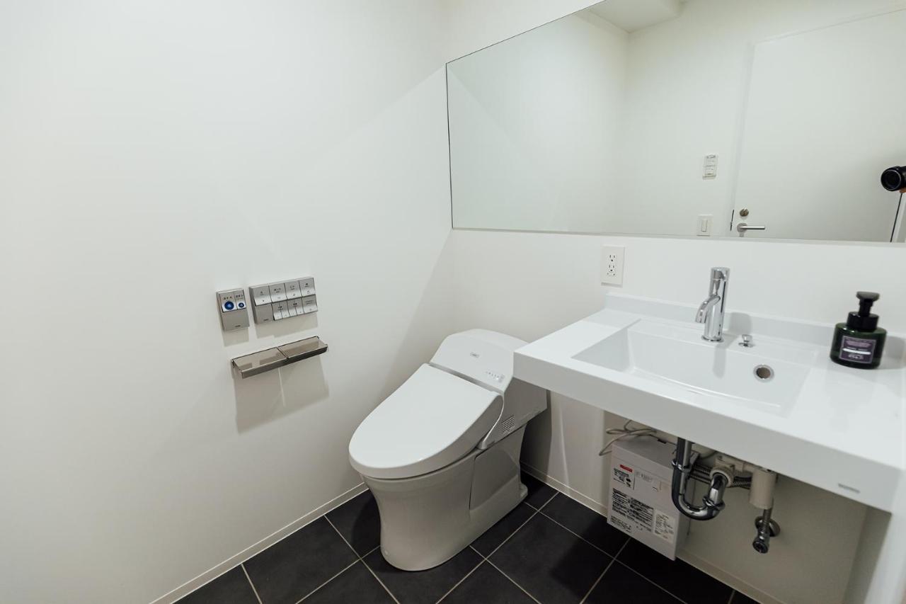 Kefu Stay & Lounge Kyoto Luaran gambar