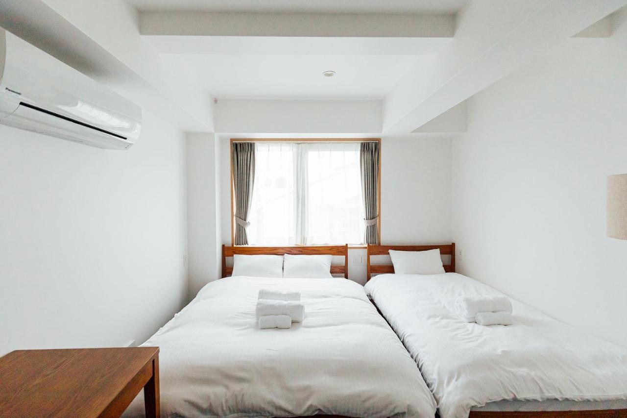 Kefu Stay & Lounge Kyoto Luaran gambar