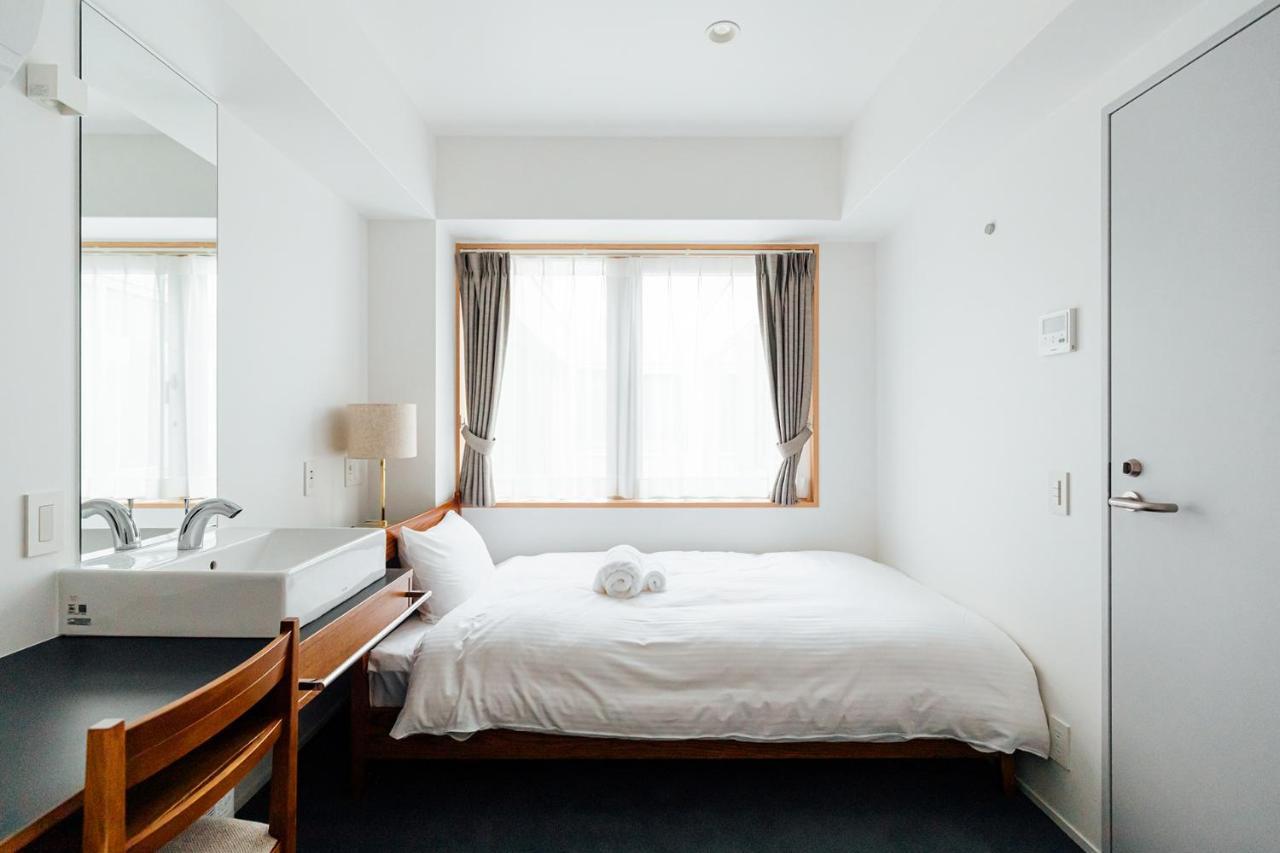 Kefu Stay & Lounge Kyoto Luaran gambar