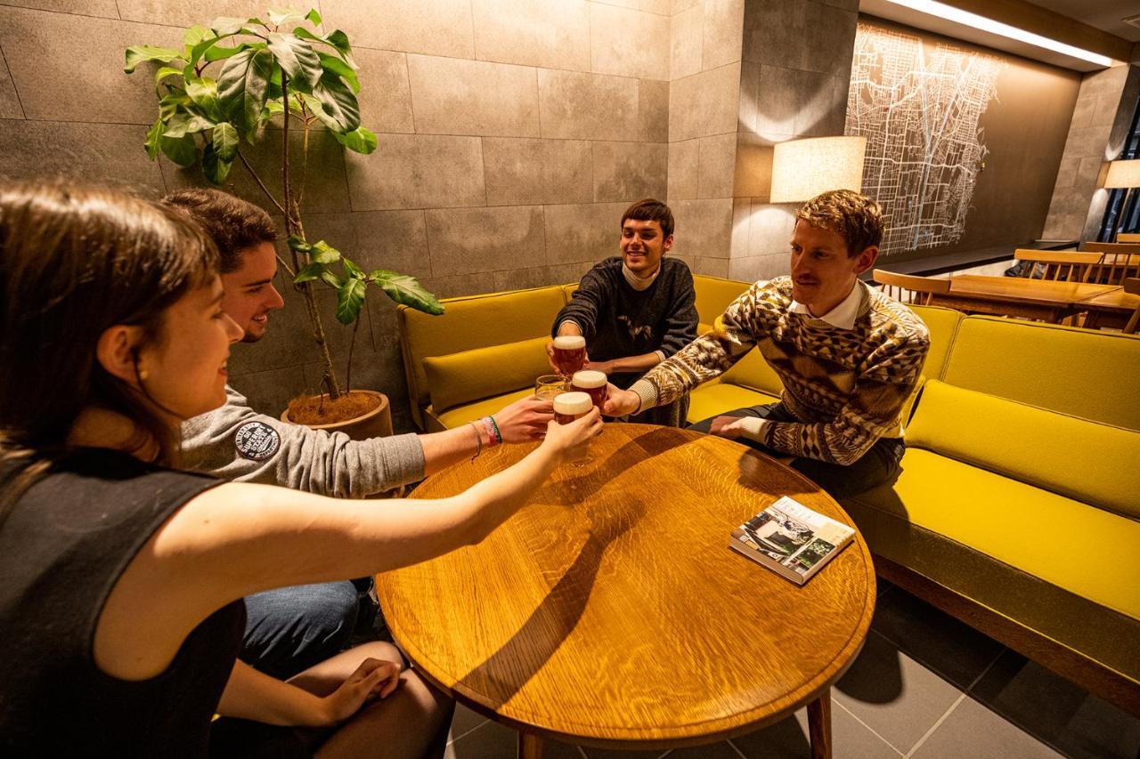 Kefu Stay & Lounge Kyoto Luaran gambar