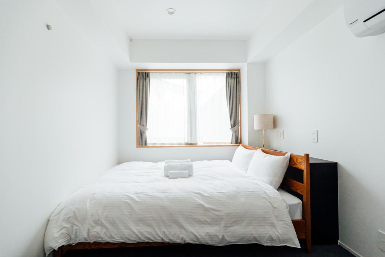 Kefu Stay & Lounge Kyoto Luaran gambar