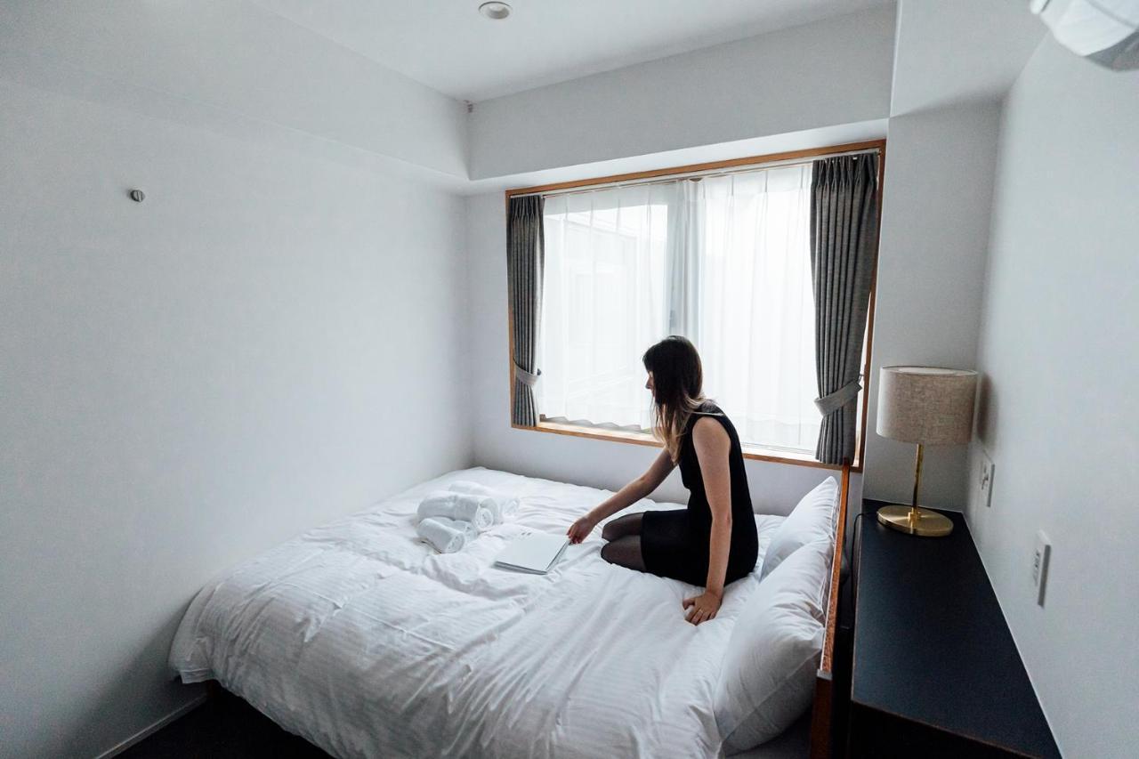 Kefu Stay & Lounge Kyoto Luaran gambar