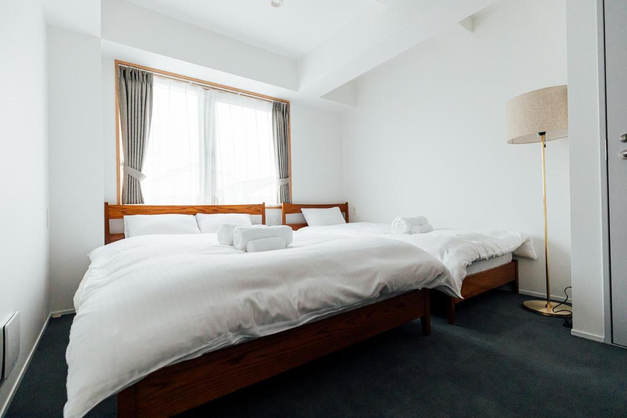 Kefu Stay & Lounge Kyoto Luaran gambar